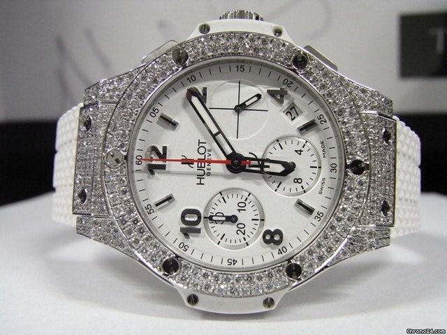 Hublot Hublot 35138