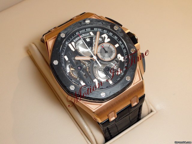 Audemars Piguet 26288Of.OO.D002CR.01