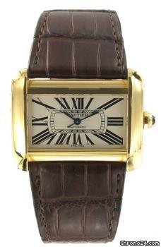 Cartier Cartier 3437