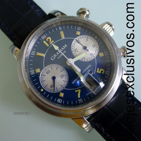 Graham 2SFL-673