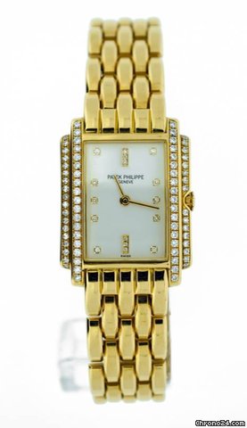 Patek Philippe Patek Philippe 10957