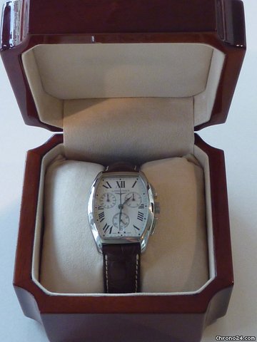 Longines L2 656 4