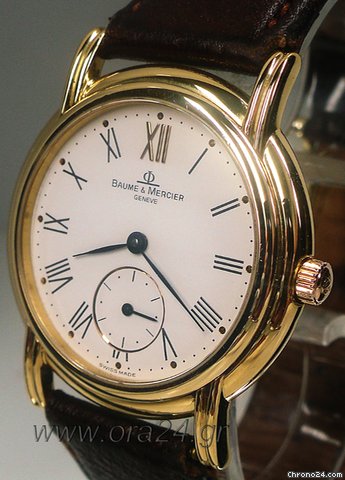 Baume & Mercier Baume & Mercier 30112