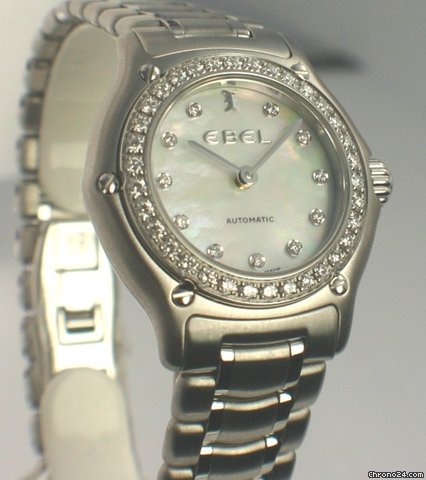 Ebel 9201L24/9960 (1215522)