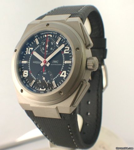 IWC IW372504
