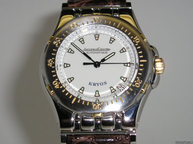 Jaeger LeCoultre Jaeger LeCoultre 3327