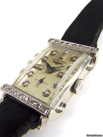 Longines Longines 51776