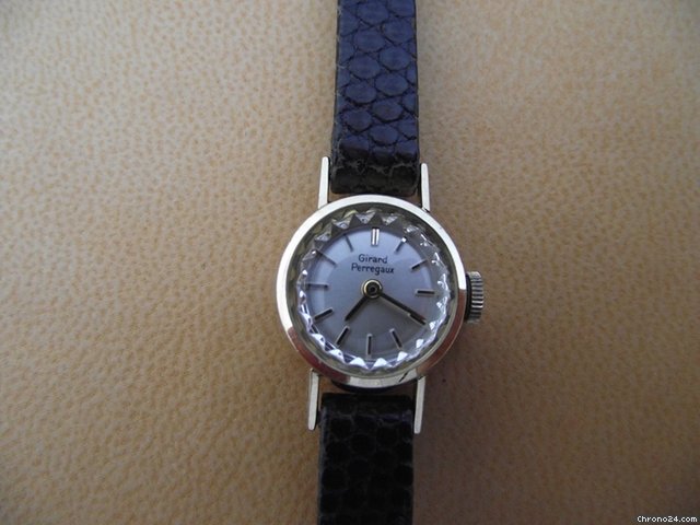 Girard Perregaux Girard Perregaux 2376