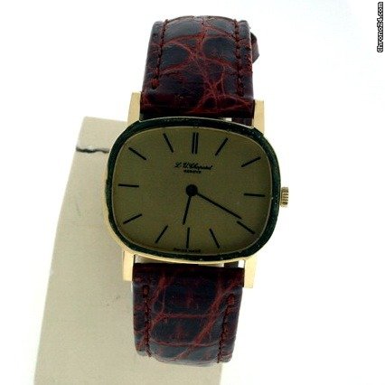 Chopard Chopard 34782