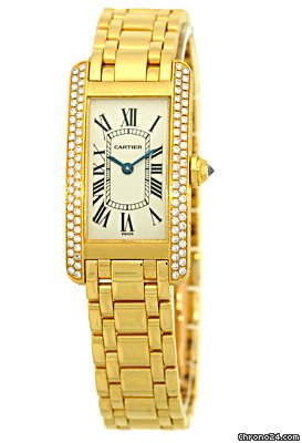 Cartier Cartier 39095