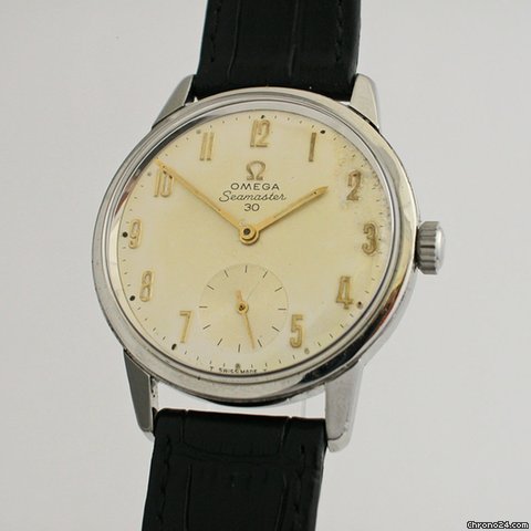 Omega Omega 36033