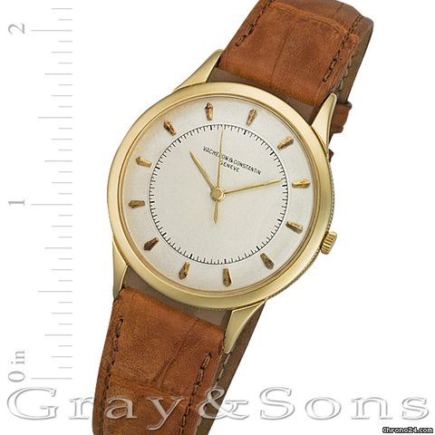 Vacheron Constantin 4894