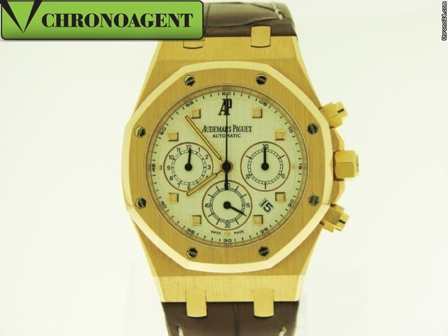 Audemars Piguet Audemars Piguet 34371