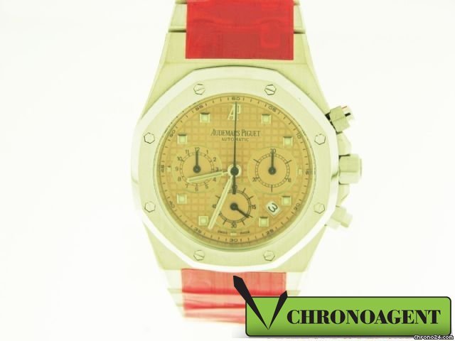 Audemars Piguet Audemars Piguet 36509
