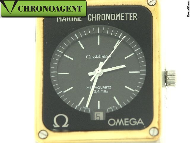 Omega Omega 13161