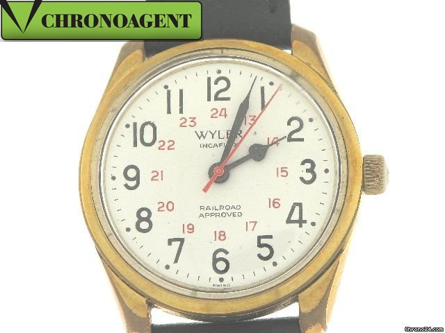 Wyler Wyler 31734