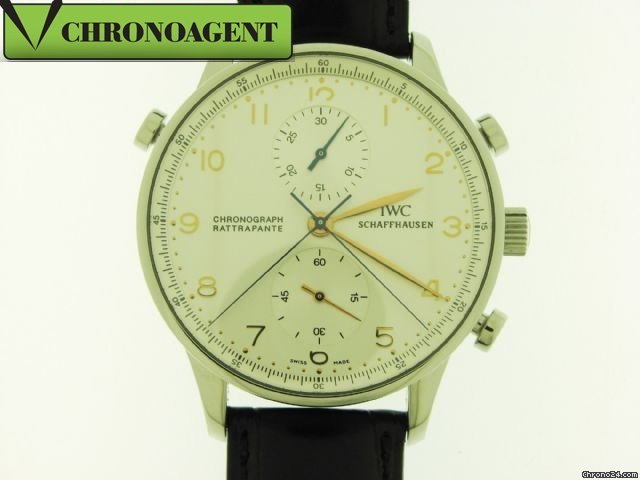 IWC IWC 37644