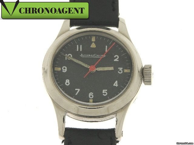 Jaeger LeCoultre Jaeger LeCoultre 40308