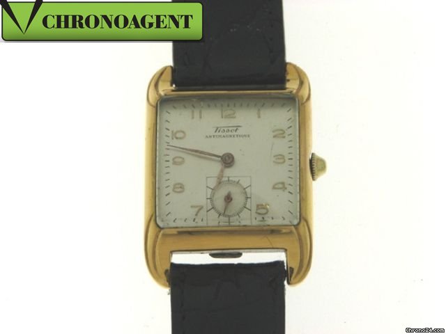 Tissot Tissot 48350