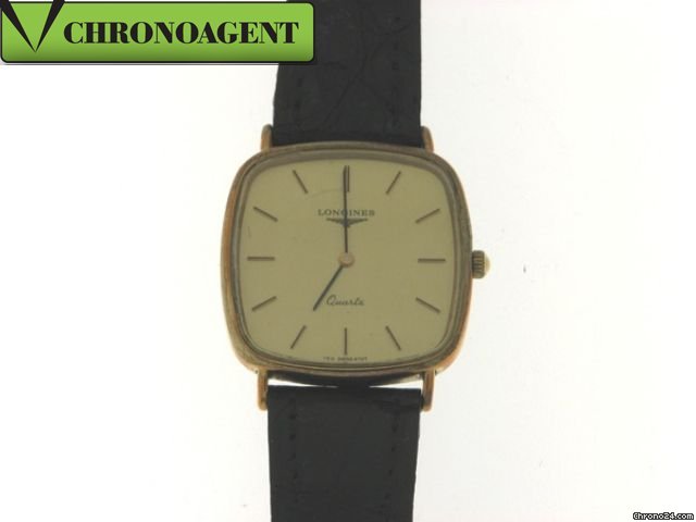 Longines Longines 3624