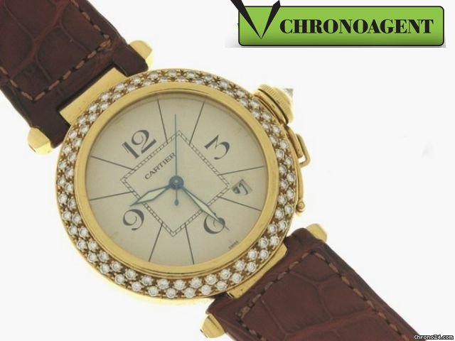 Cartier Cartier 11639
