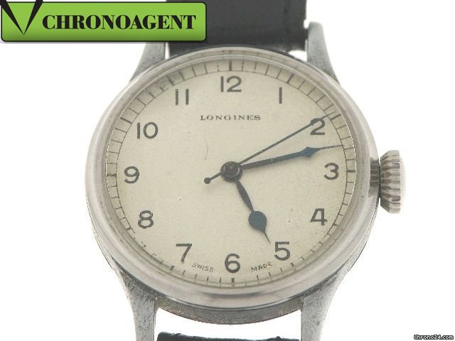 Longines Longines 20697