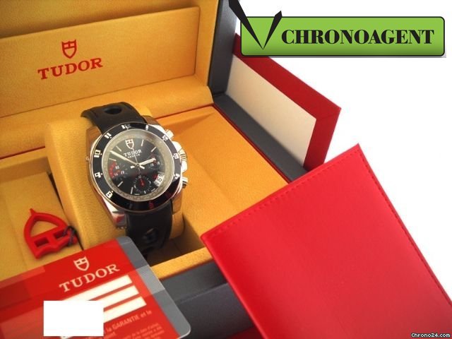 Tudor 20530N