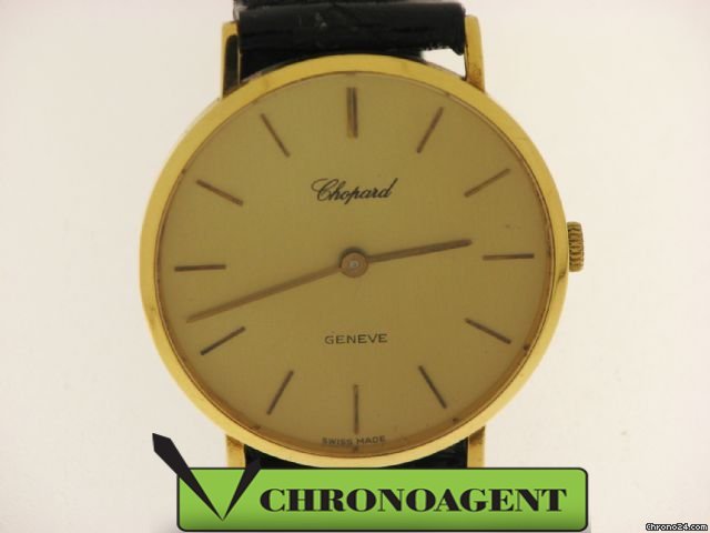 Chopard Chopard 30774