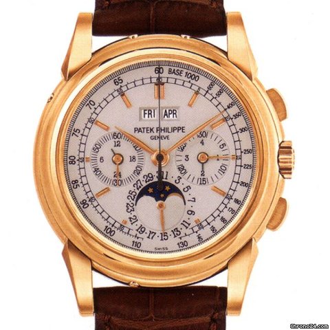 Patek Philippe 5970R