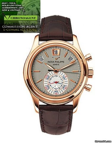 Patek Philippe Patek Philippe 44702