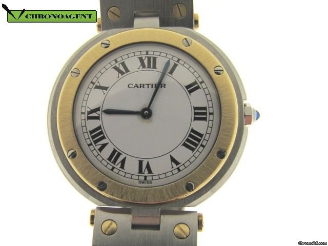 Cartier Cartier 7460