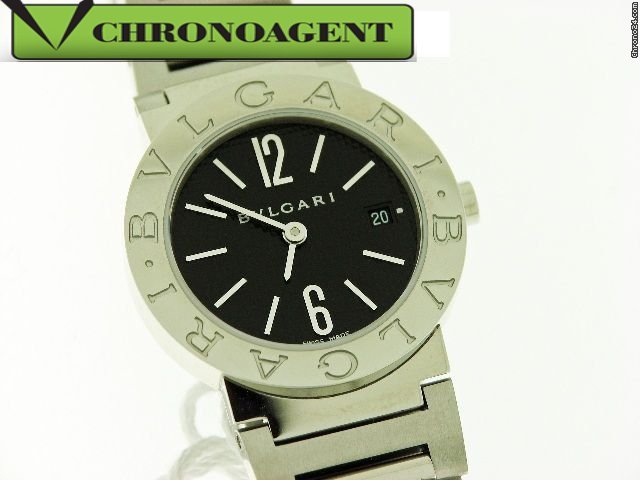 Bulgari Bulgari 20896