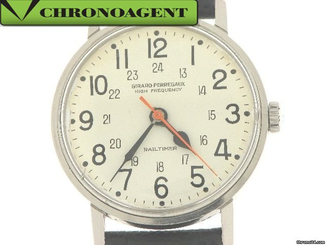 Girard Perregaux Girard Perregaux 22036