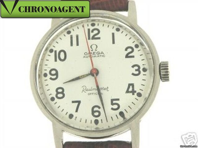 Omega Omega 46460