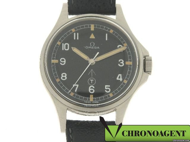 Omega Omega 48076