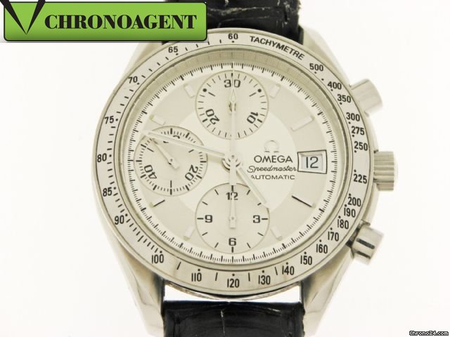Omega 3513.30