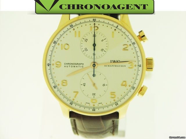 IWC IWC 4447