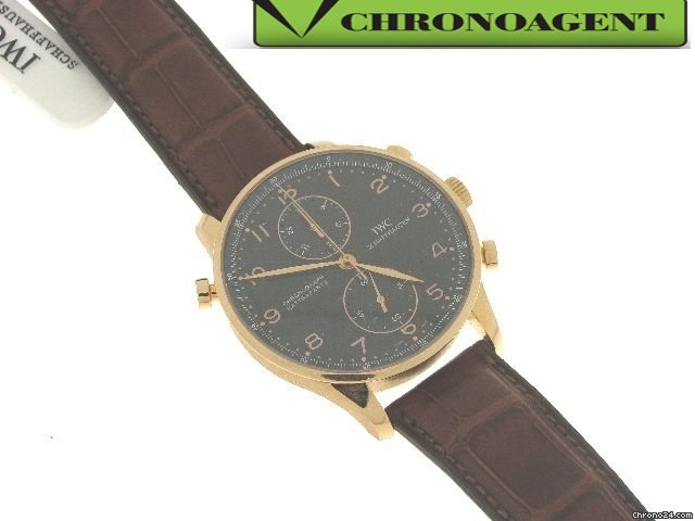 IWC IW371210
