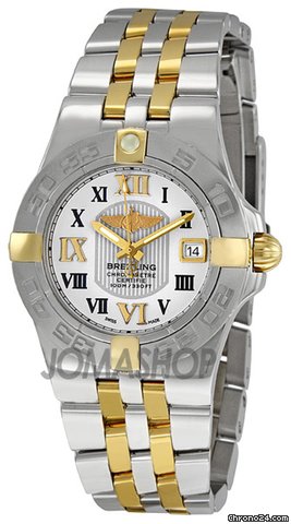 Breitling B71340L2/G671