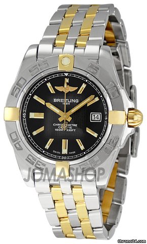 Breitling b71356l2/ba11