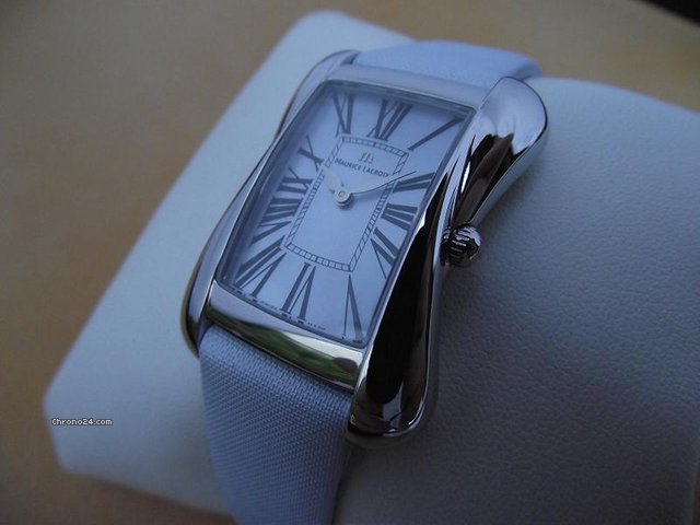 Maurice Lacroix DV 5012