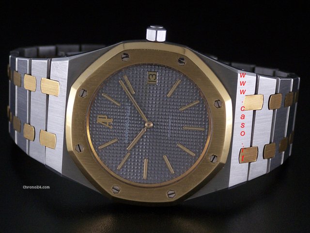 Audemars Piguet Audemars Piguet 18112