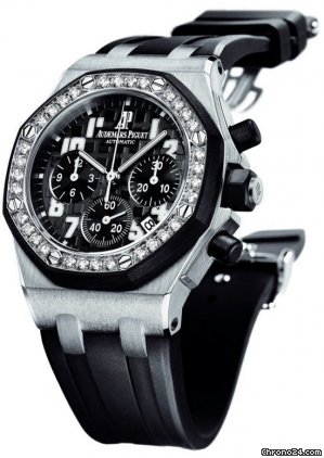 Audemars Piguet 26048SK.ZZ.D002CA.01
