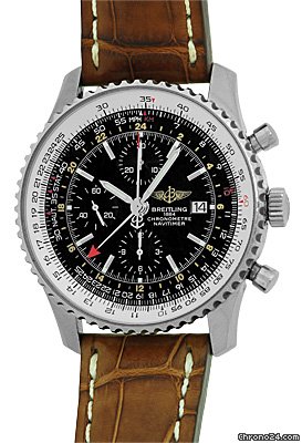 Breitling A24322