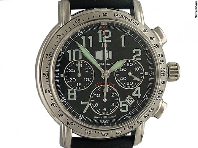Maurice Lacroix MP 6178 SS001 32E