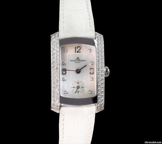 Baume & Mercier Baume & Mercier 43349