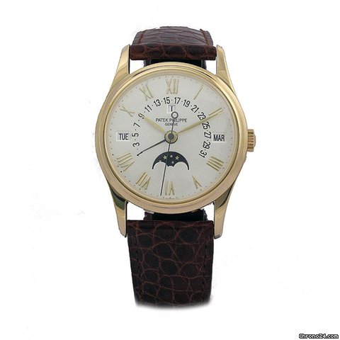 Patek Philippe 5050
