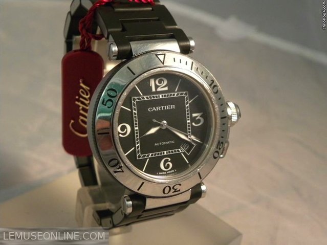 Cartier W31077U2