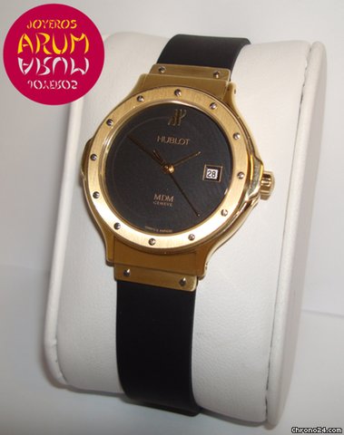 Hublot 1391.3