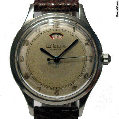 Jaeger LeCoultre Jaeger LeCoultre 21241